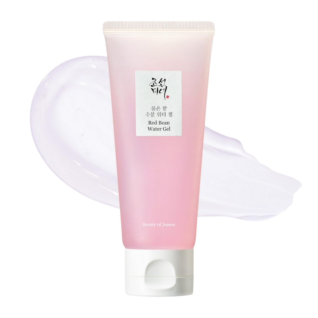 Red Bean Water Gel