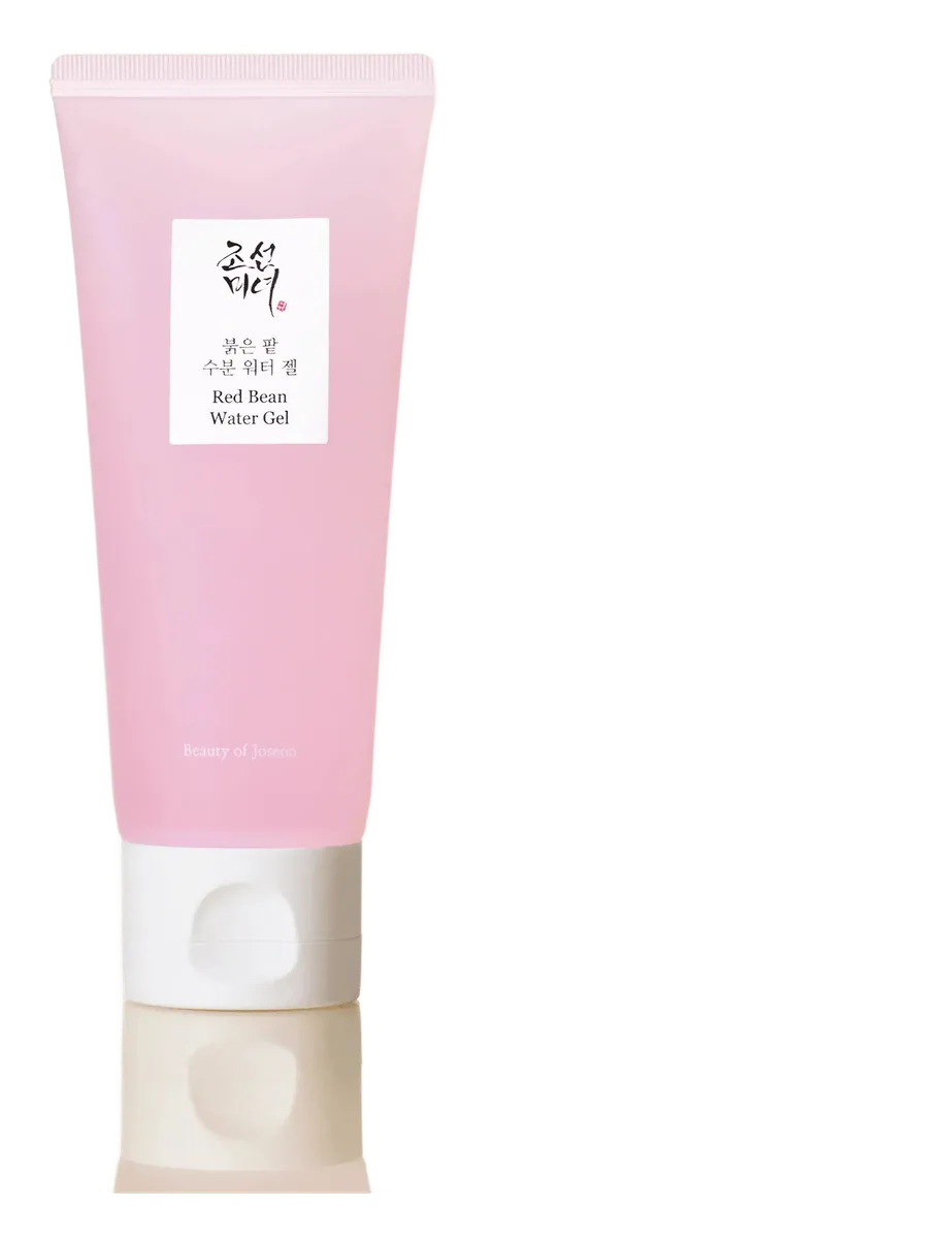 Red Bean Water Gel