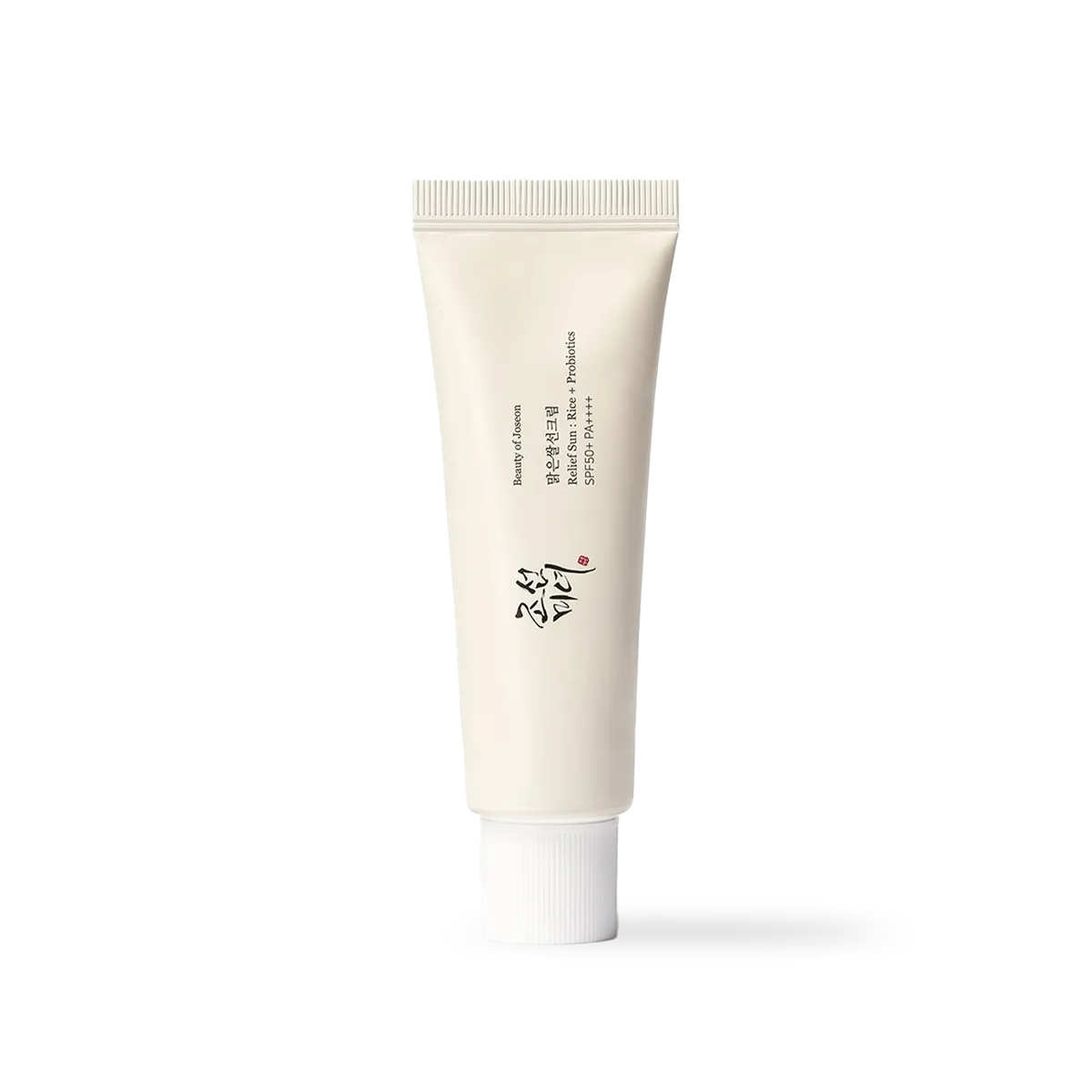 Beauty of Joseon Relief Sun: Rice + Probiotics (US formula)