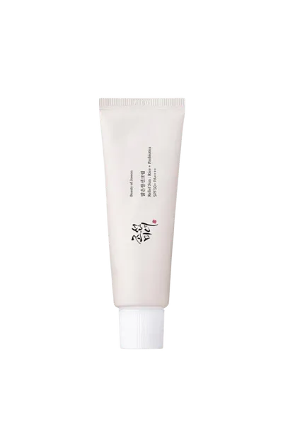Beauty of Joseon Relief Sun: Rice + Probiotics SPF50+ PA++++
