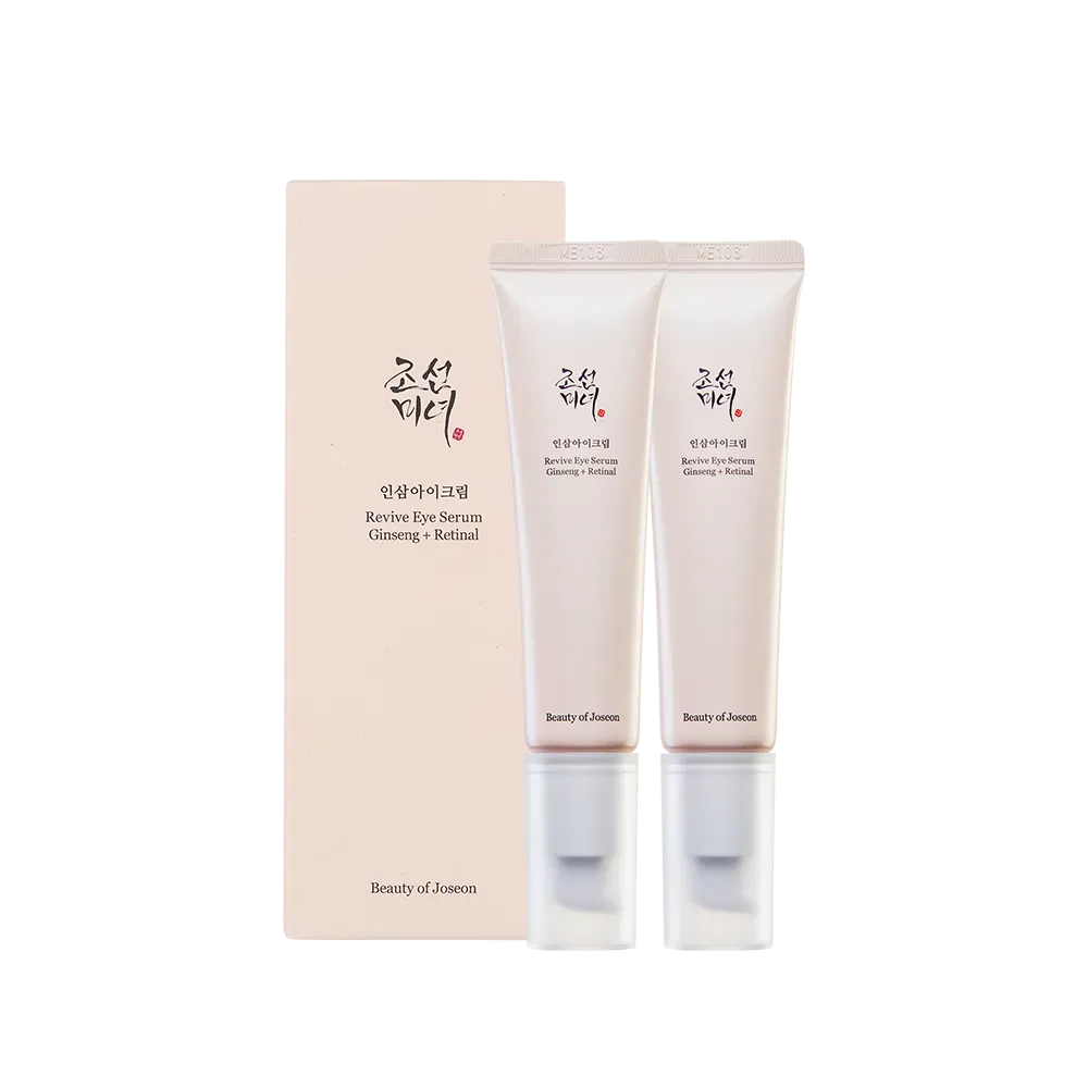 Beauty of Joseon Retinol Duo