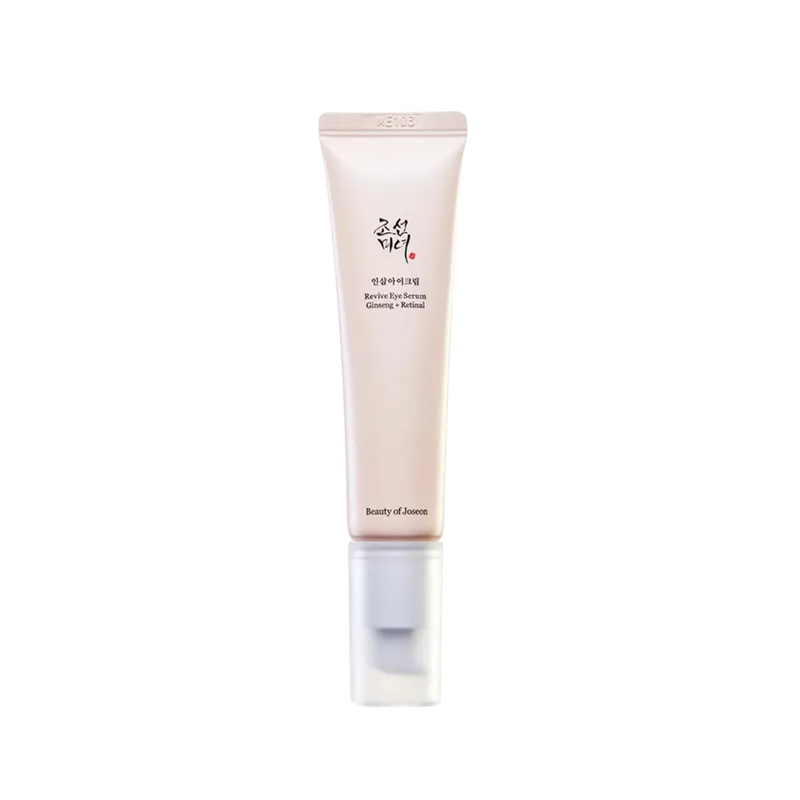 Beauty of Joseon Revive Eye Serum: Ginseng + Retinal