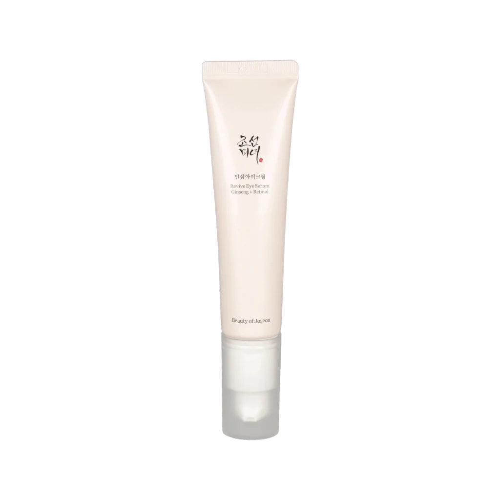 Revive Eye Serum: Ginseng + Retinal