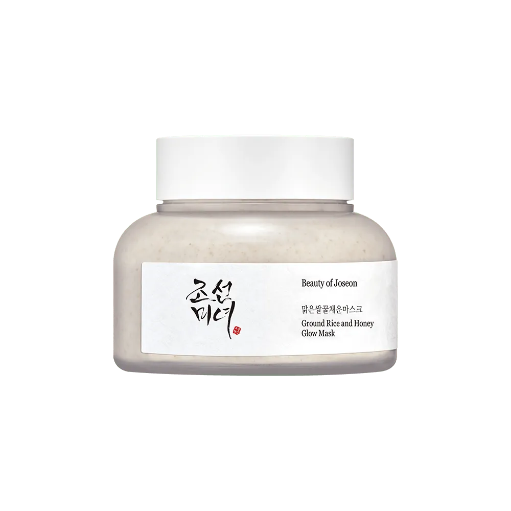 Beauty of Joseon Rice Mask