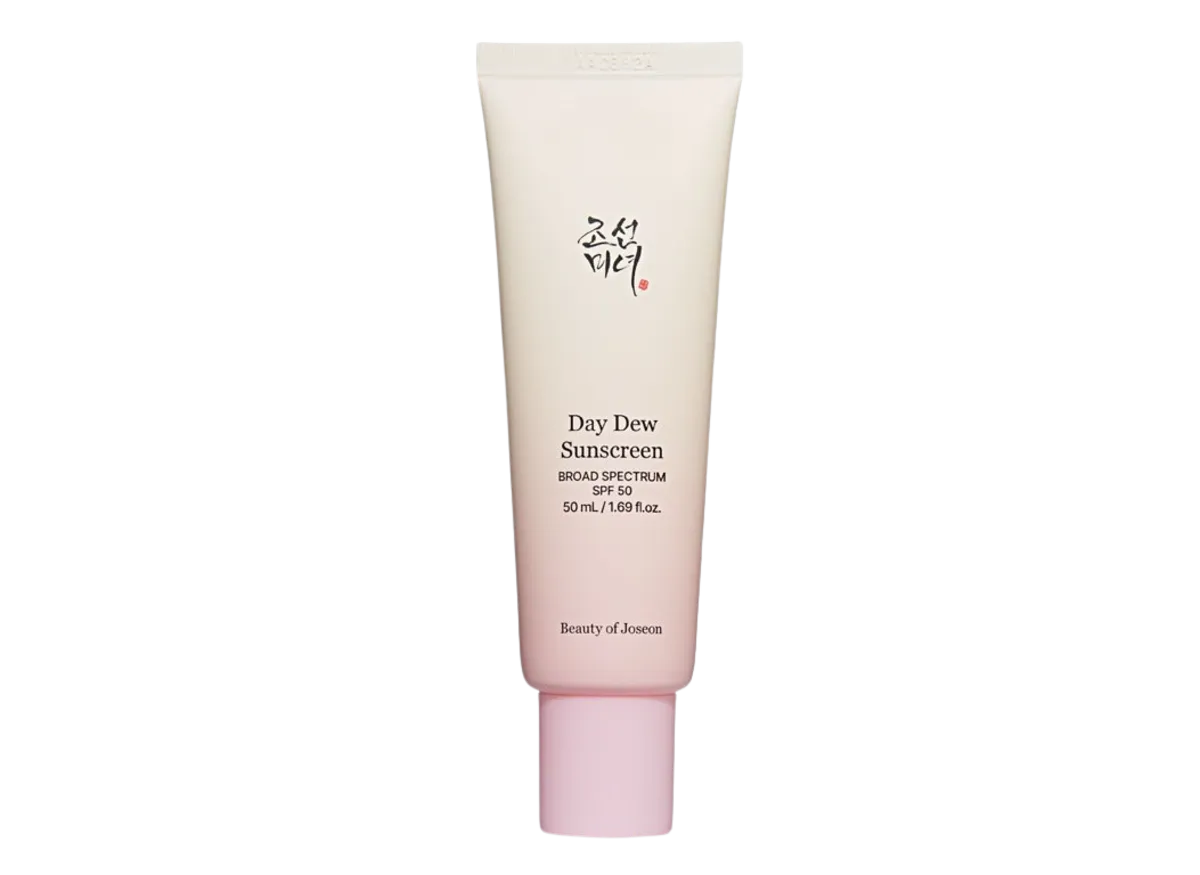 Beauty of Joseon Sunscreen SPF 50