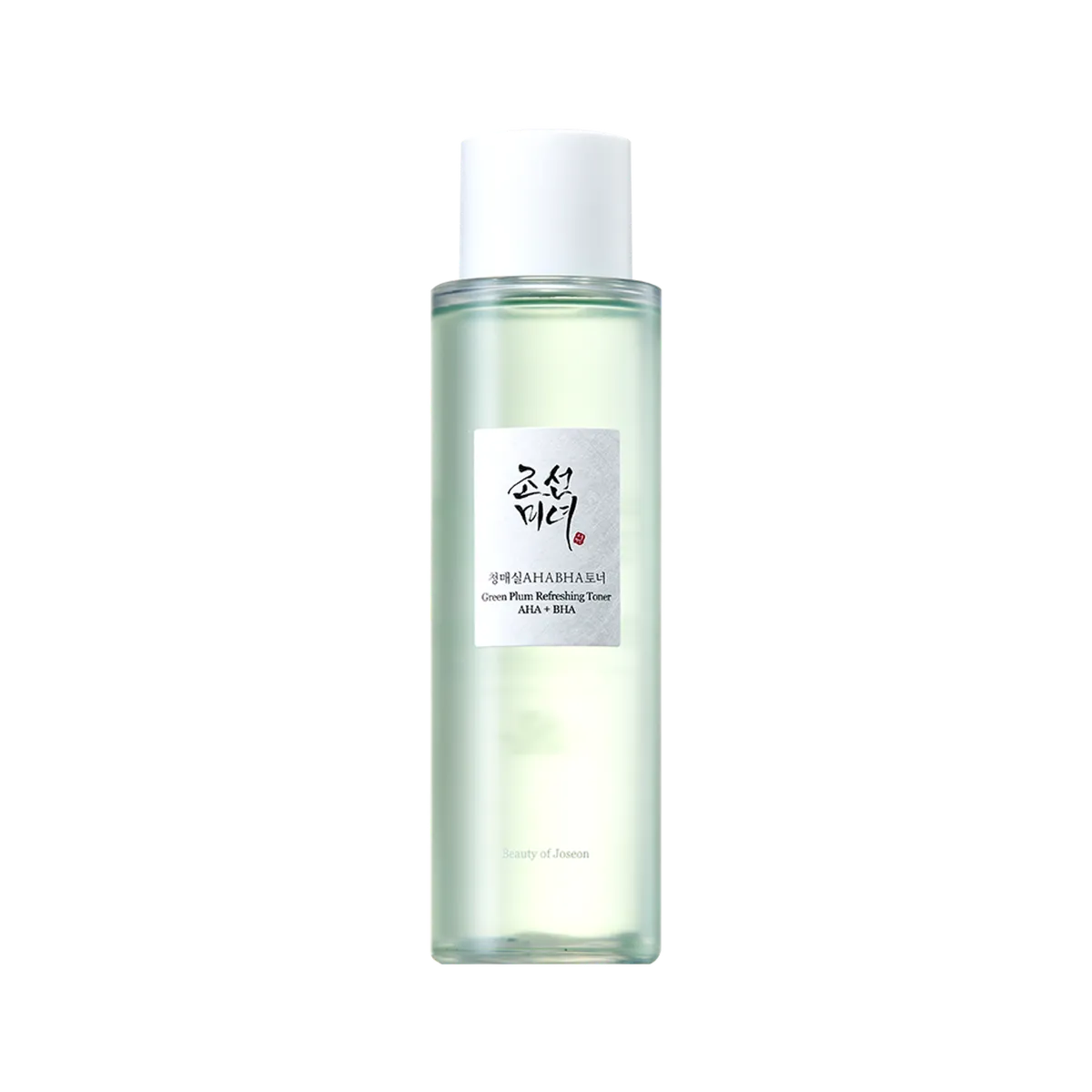 Beauty of Joseon Toner