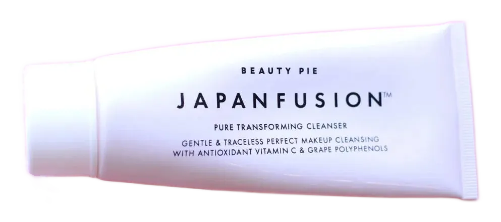 Japan Fusion Cleanser