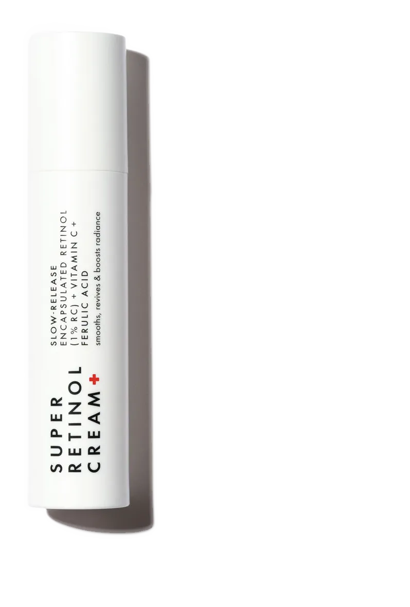 Beauty Pie Super Retinol + Vitamin C Night Renewal Moisturizer