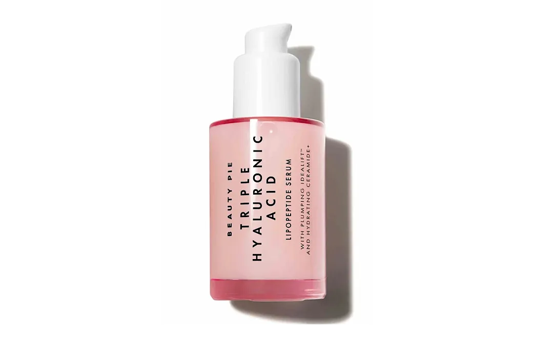 Beauty Pie Triple Hyaluronic Acid Lipopeptide Serum