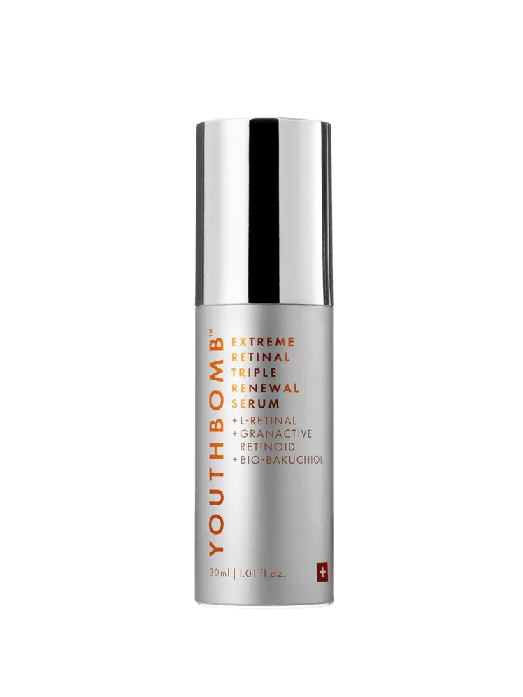 Beauty Pie Youthbomb Extreme Retinyl Triple Renewal Serum
