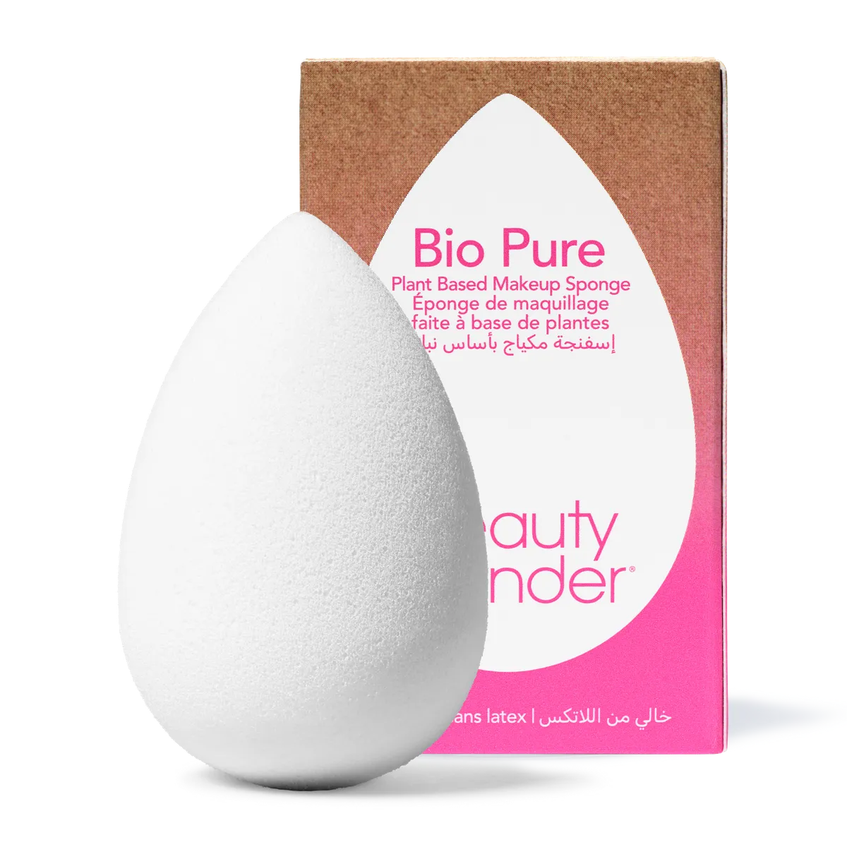 Beautyblender Biopure Sponge