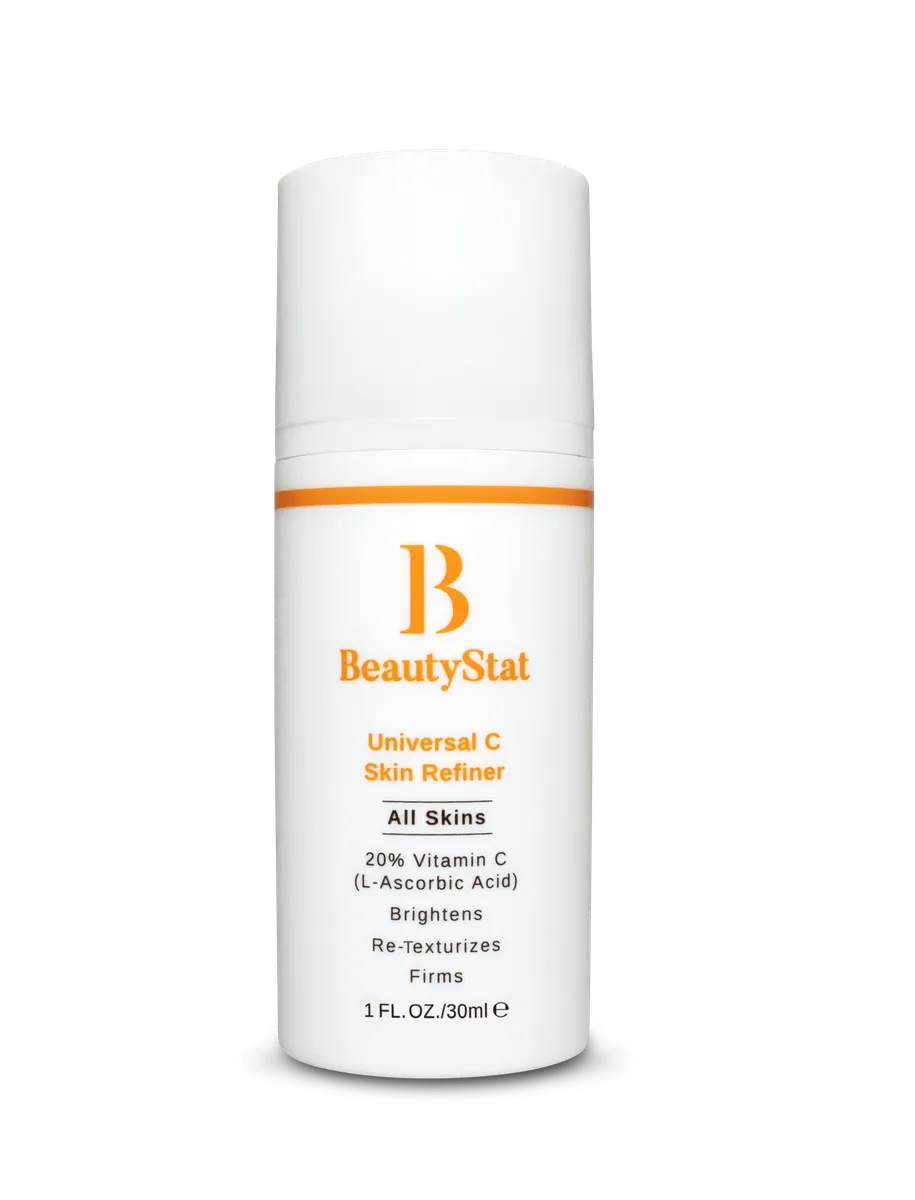 Universal C Skin Refiner