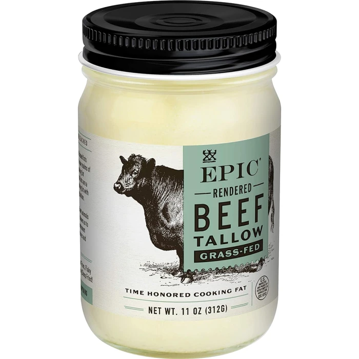 Beef tallow