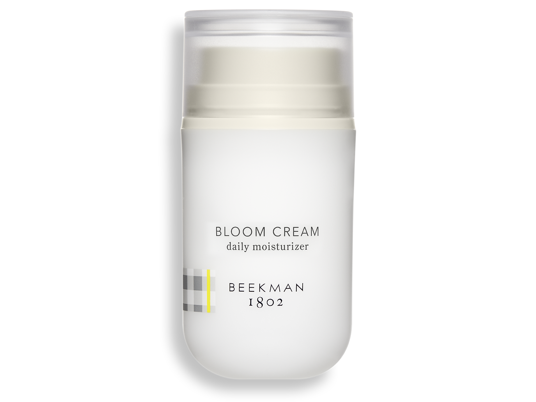 Bloom Cream Daily Moisturizer