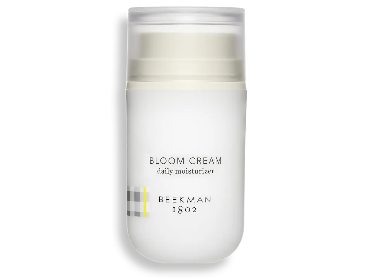 Bloom Cream Daily Moisturizer
