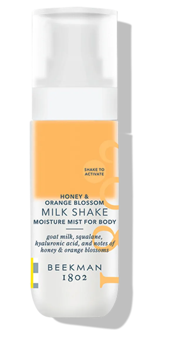 Beekman 1802 Milkshake Body Collection Moisture Mist