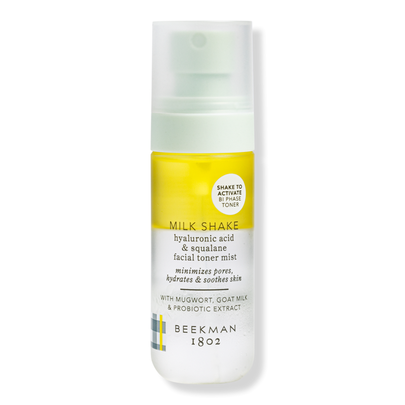 Milkshake Hyaluronic Acid and Squalane Facial Toner Mist