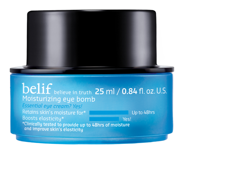 Moisturizing Eye Balm
