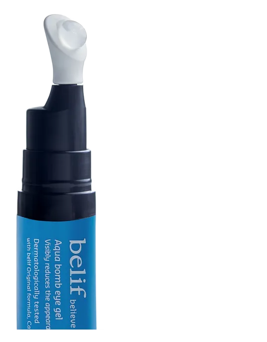 belif Aqua Bomb Eye Gel
