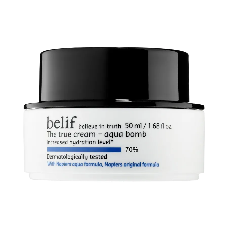 belif Aqua Bomb
