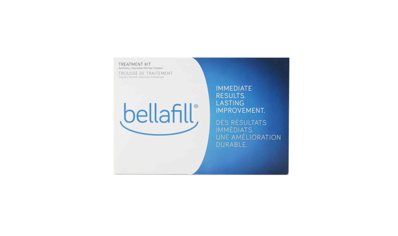 Bellafill