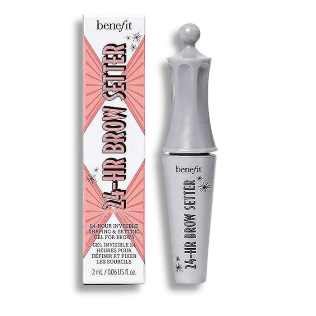 24-Hour Brow Setter