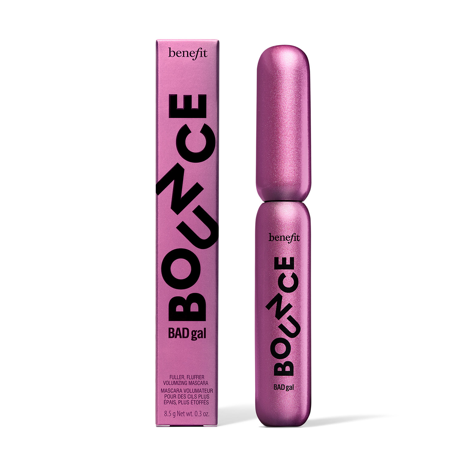 Bad Gal Bounce Mascara
