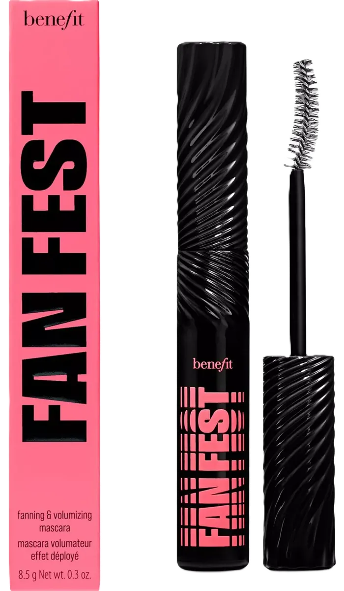 Benefit FanFest Mascara