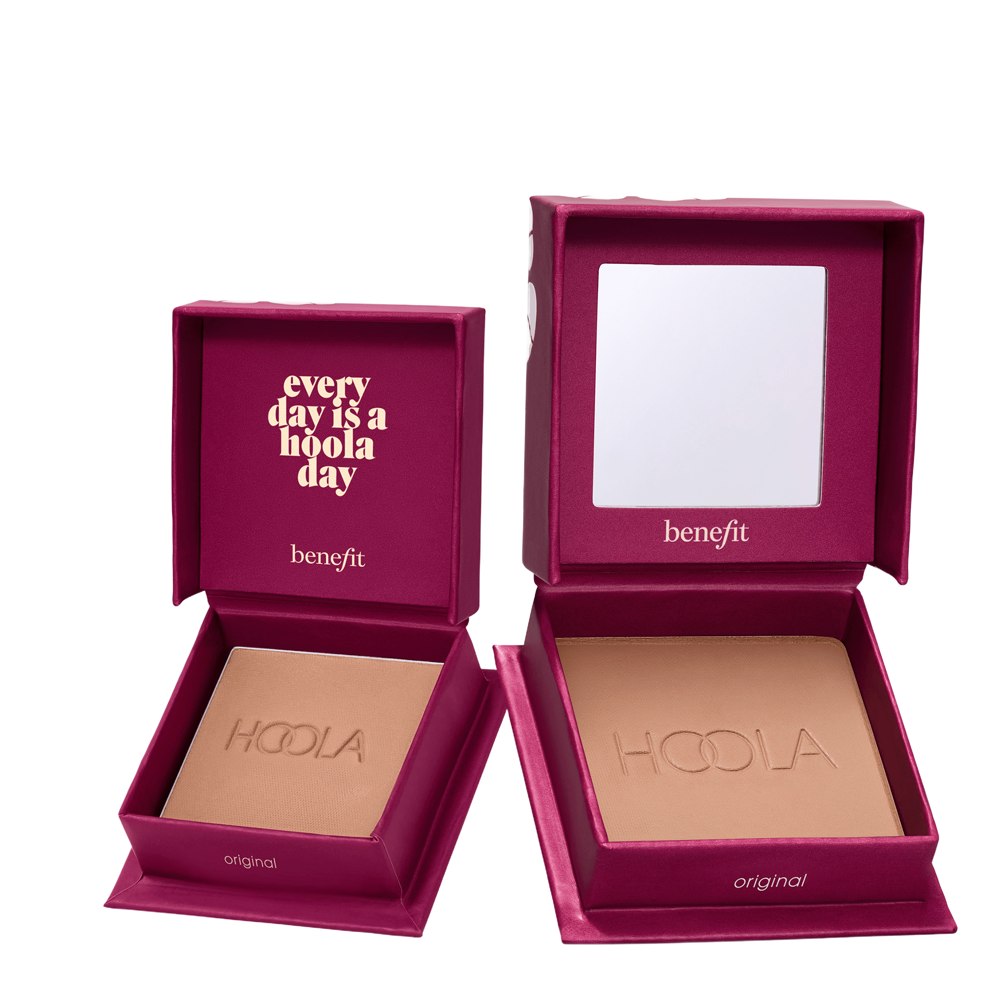 Hoola bronzer