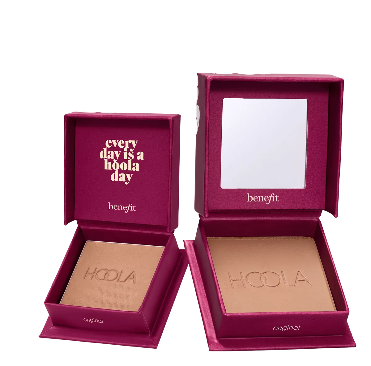 Hoola bronzer