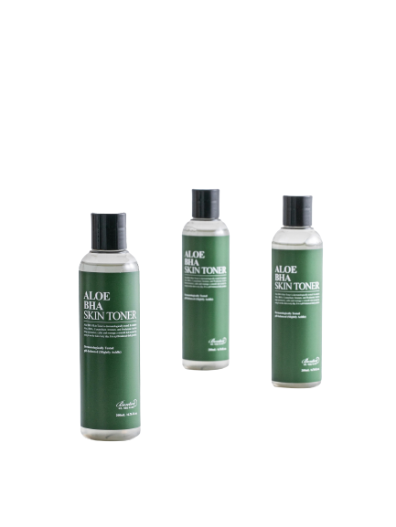 Aloe BHA Skin Toner