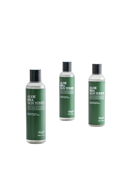 Aloe BHA Skin Toner
