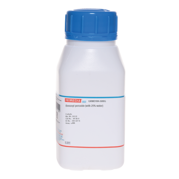 Benzoyl Peroxide
