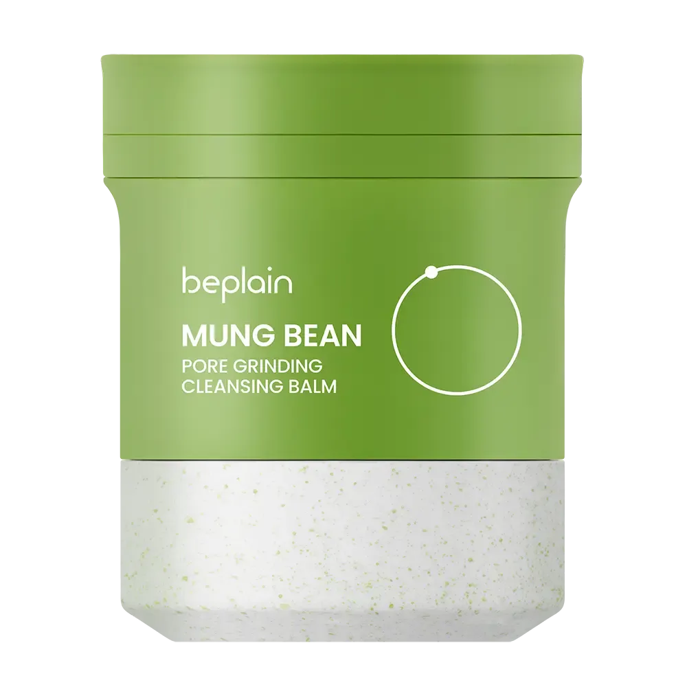 Beplain Grinding Cleansing Balm