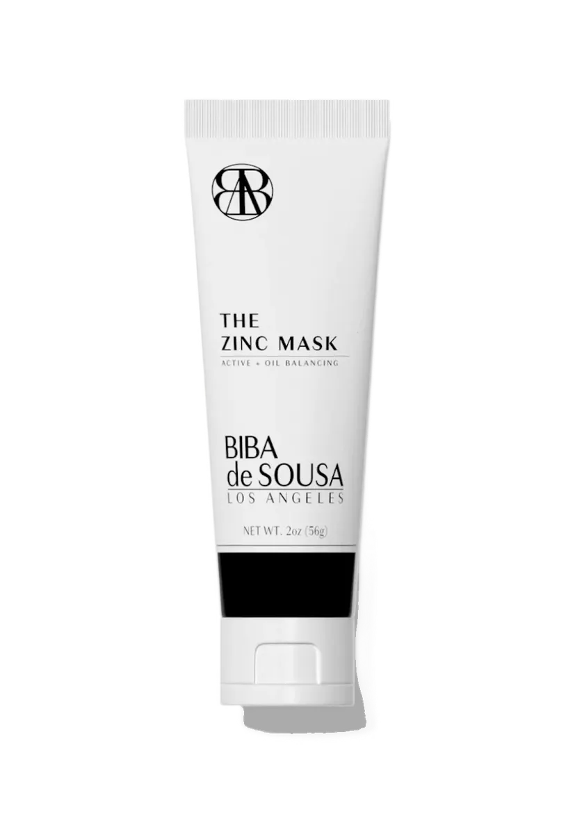 Sulfur and Zinc Mask