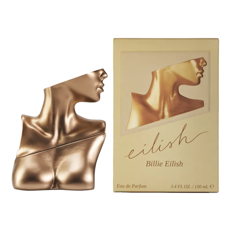 Eilish Eau de Parfum