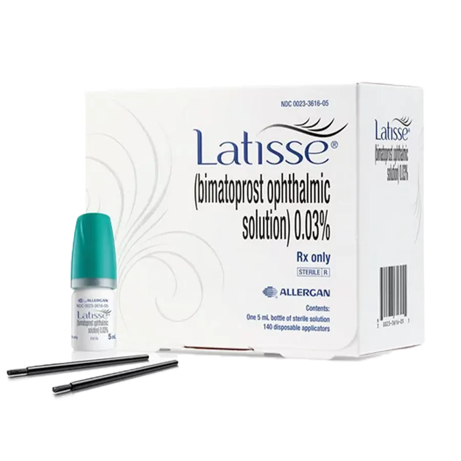 Lash Serum