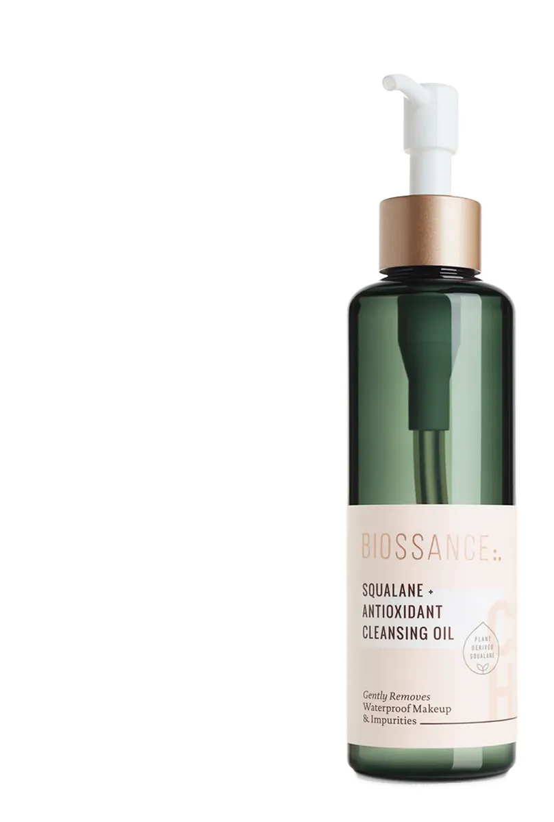 Squalane Oil