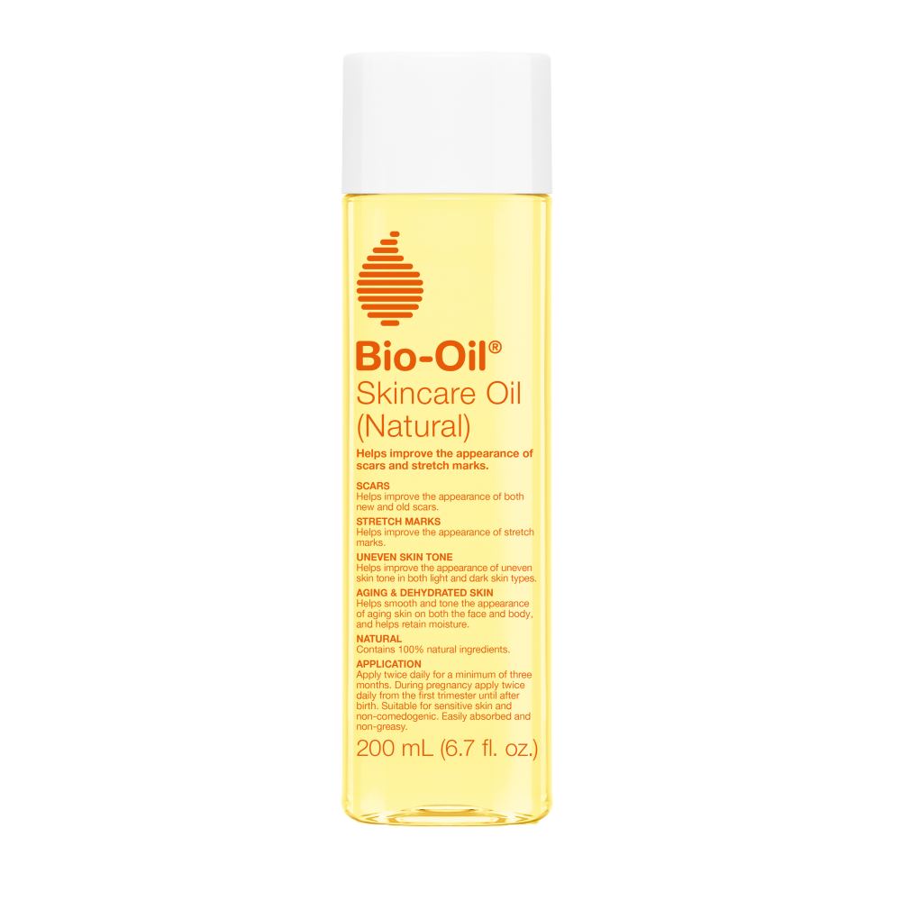 BIO Oil