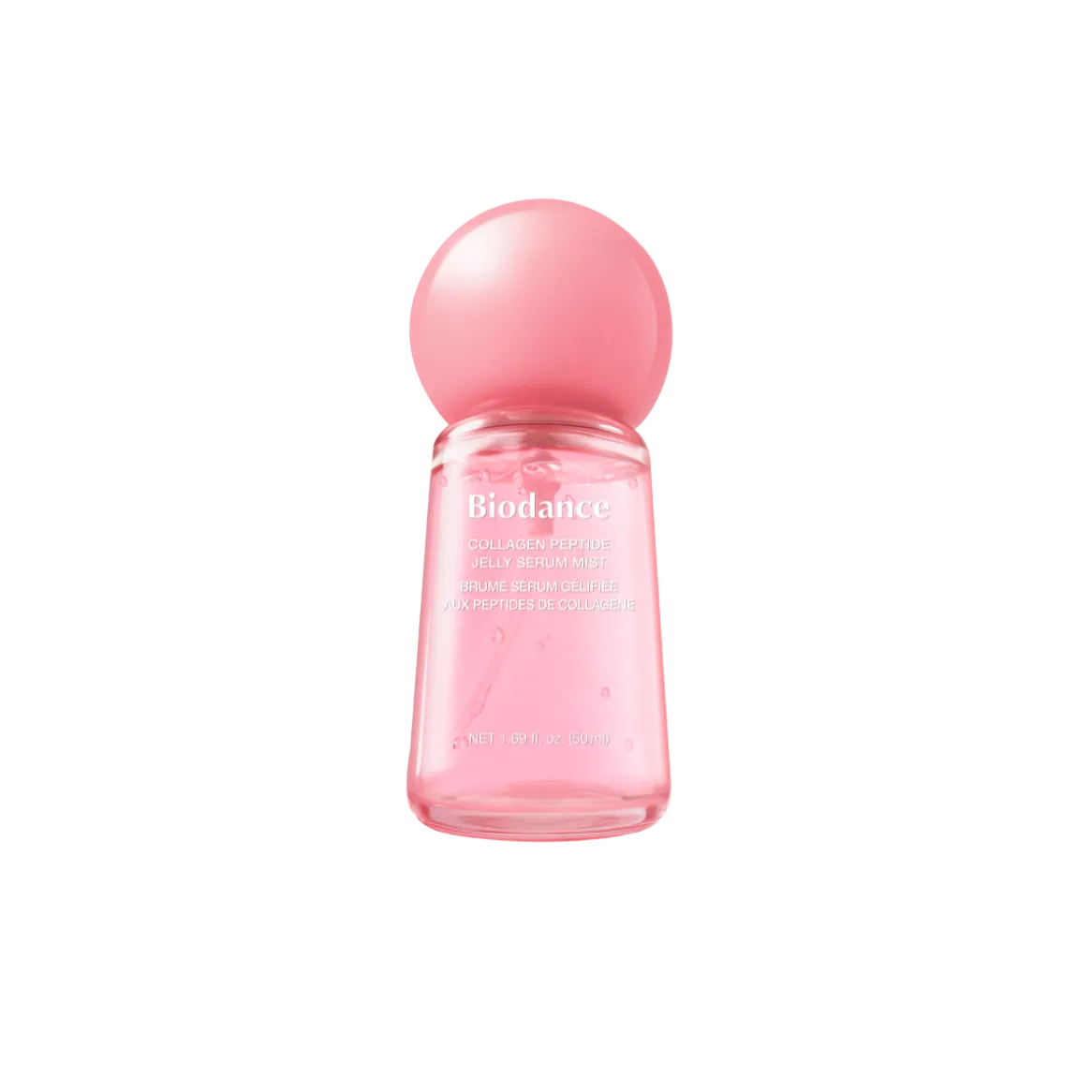 Biodance Collagen Peptide Jelly Mist