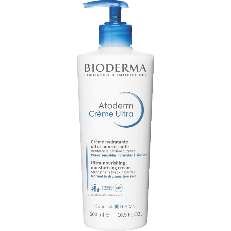 Atoderm Cream
