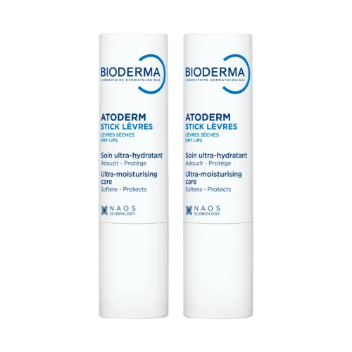 Bioderma Lip Balm