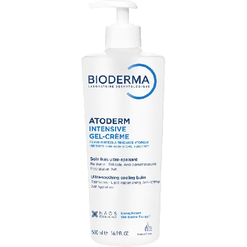 Bioderma Moisturizer