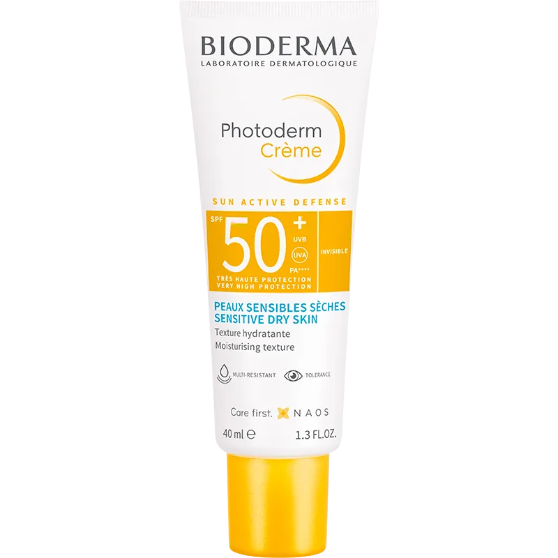 Bioderma Photoderm Cream SPF 50