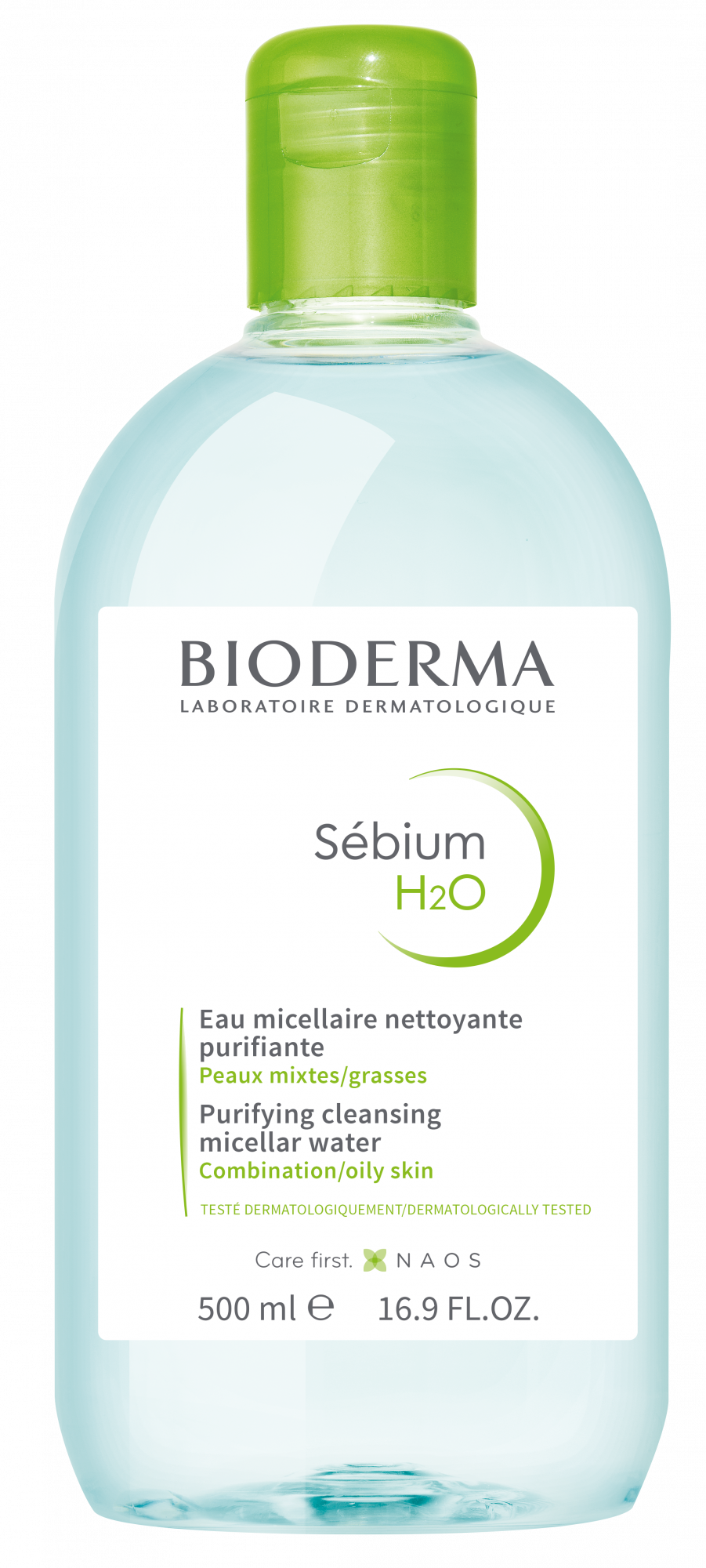 Sebium H2O Micellar Water