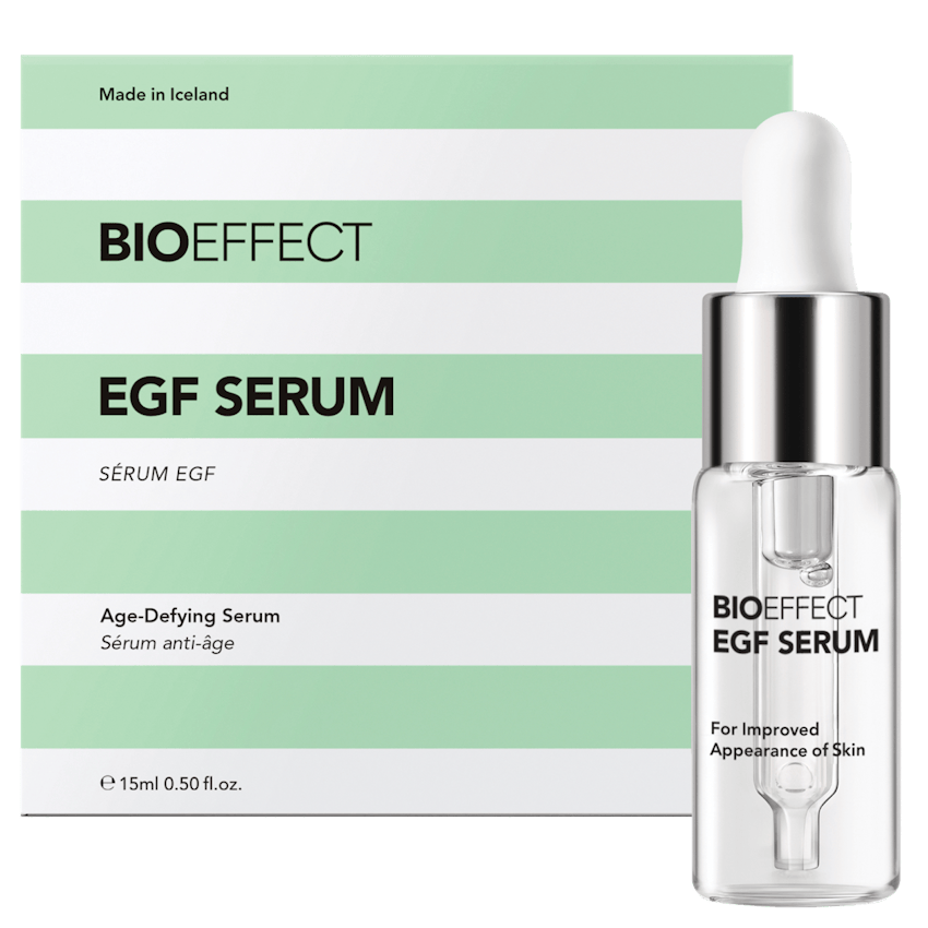 EGF Serum