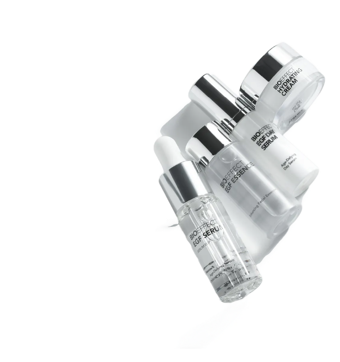 BioEffect EGF Serum