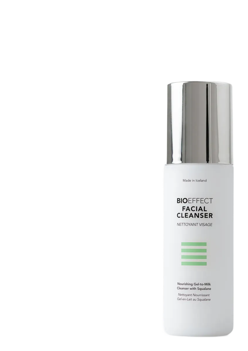 Bioeffect Facial Cleanser