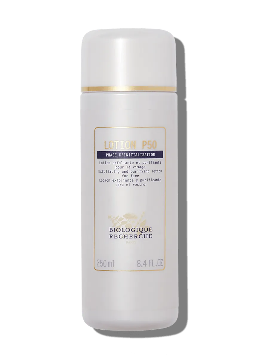 Lotion P50