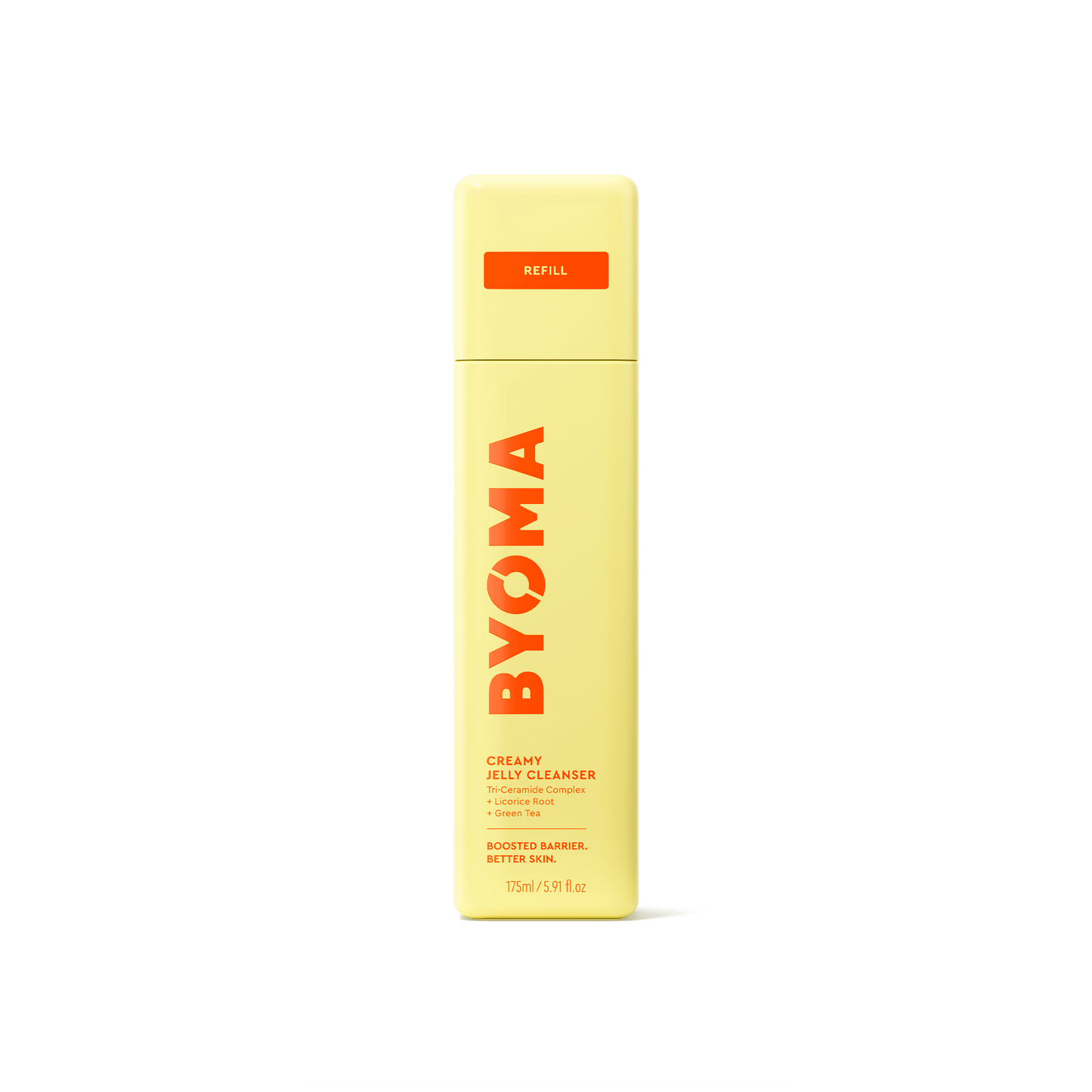 Creamy Jelly Cleanser